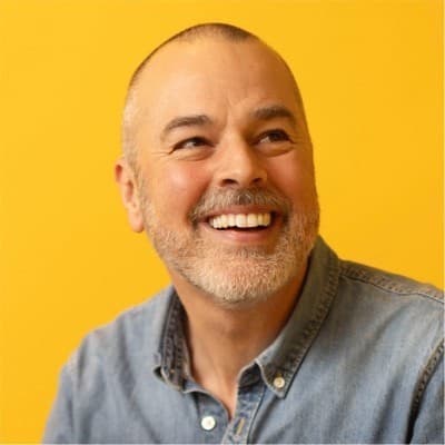 Henrik Munch-Fals at RoyalHacks