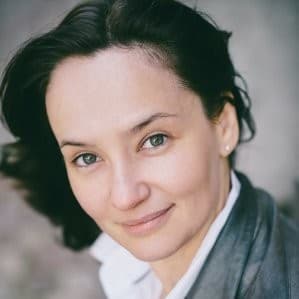 Olga Safonova at RoyalHacks