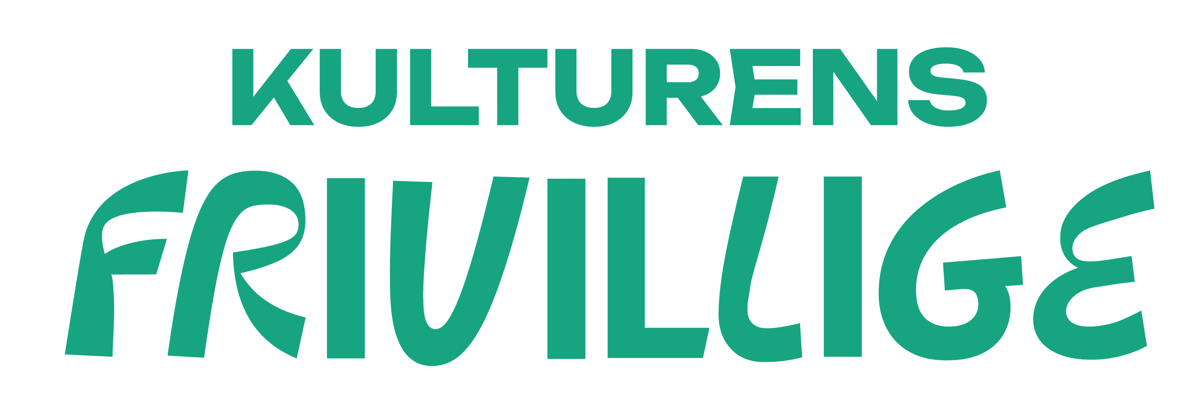 Kulturens Frivillige