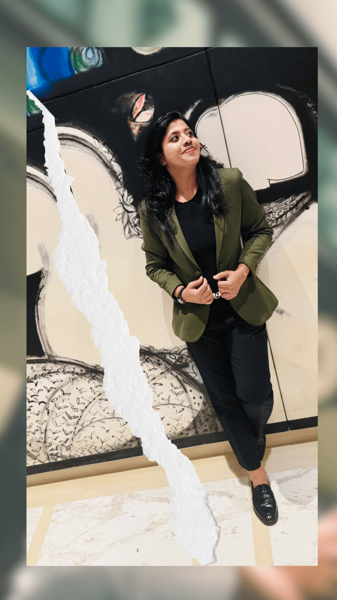 Divya Thangadurai, Marketing Lead — RoyalHacks 2026