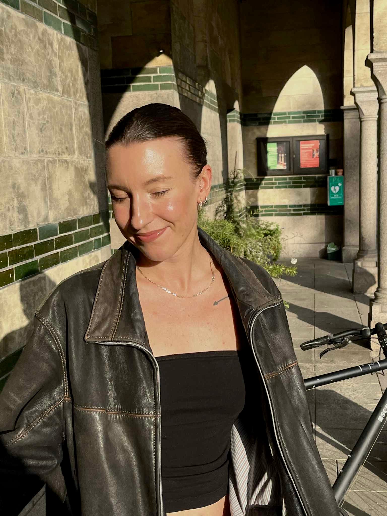 Justyna Kulczynska, Graphic Designer — RoyalHacks 2026