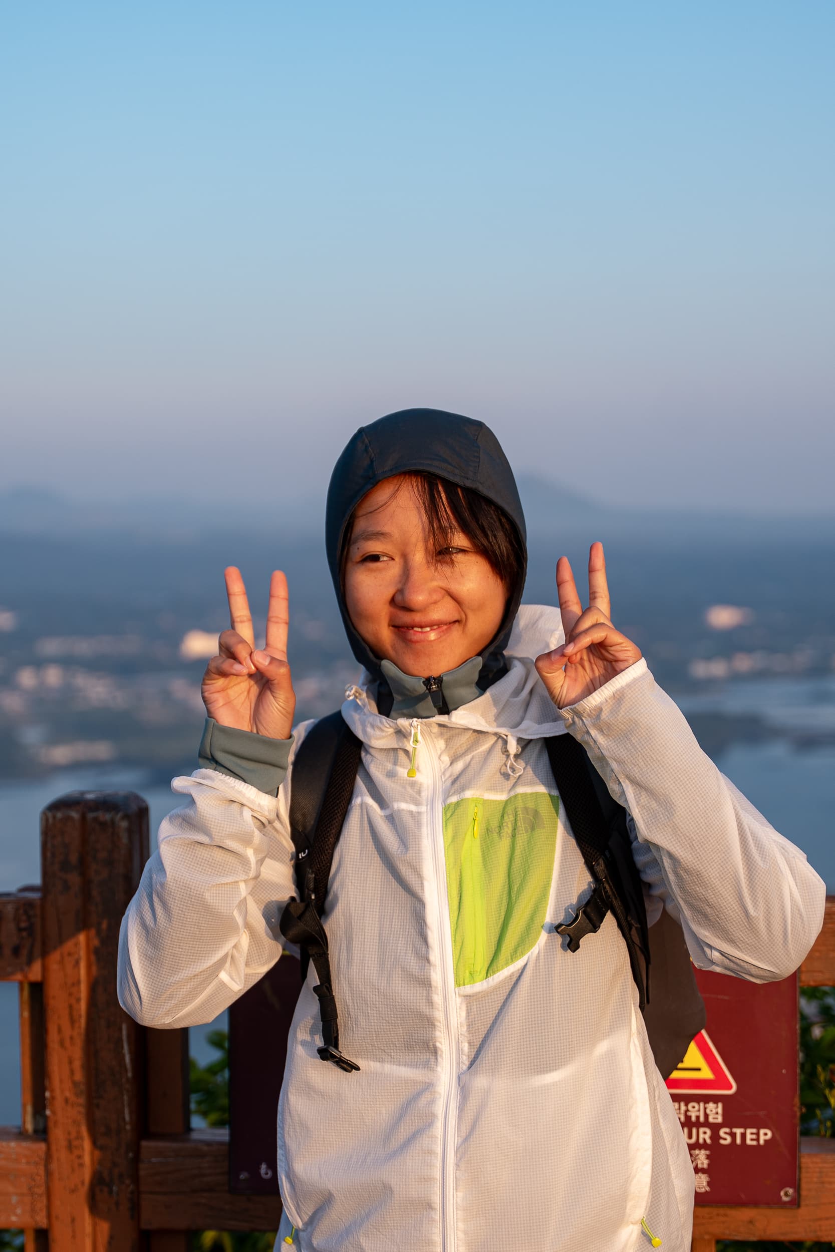 Rui Lin, Participant Experience Specialist — RoyalHacks 2026