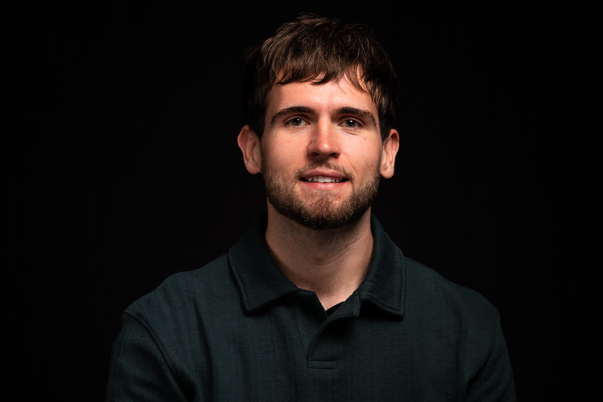 Szabolcs Kármán, Head of Volunteers — RoyalHacks 2026